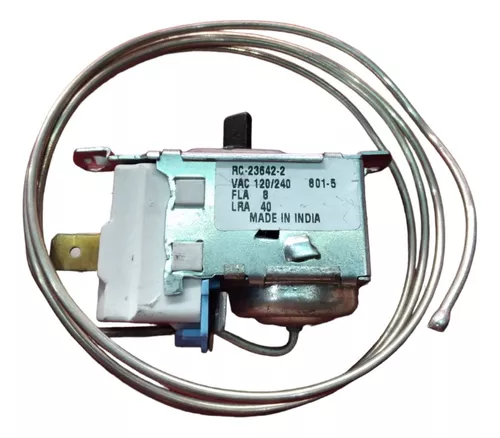 TERMOSTATO DE HELADERA RC23642-2